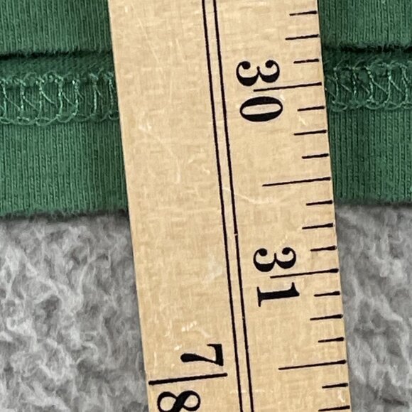 Parks Project Yellowstone T-Shirt Mens XL Green National Park Tee - Picture 3 of 6